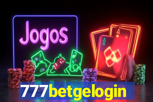 777betgelogin