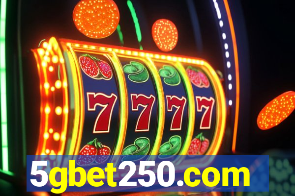 5gbet250.com