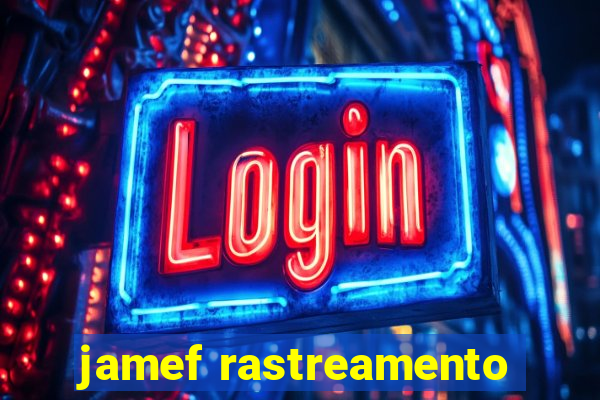 jamef rastreamento