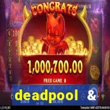 deadpool & wolverine unblocked