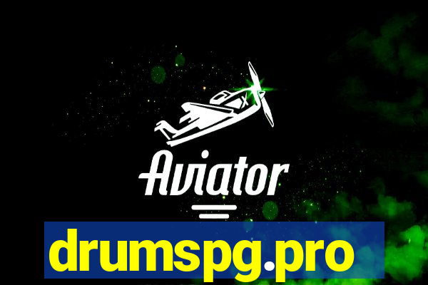 drumspg.pro