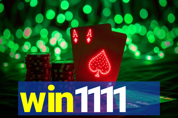 win1111