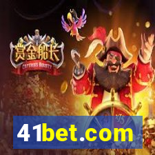 41bet.com