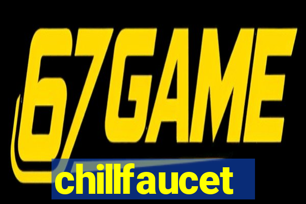 chillfaucet