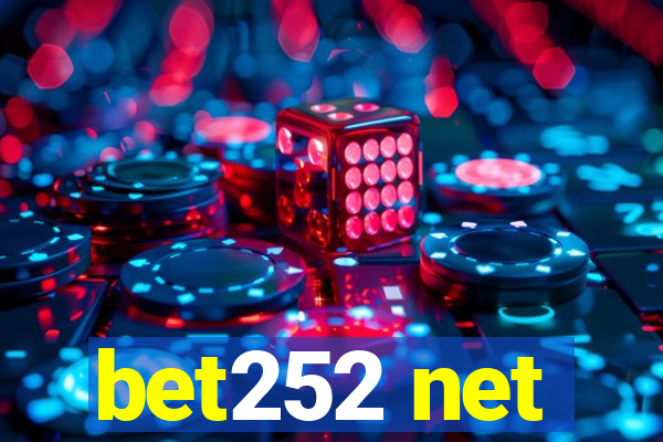 bet252 net