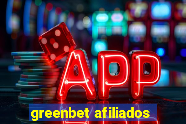 greenbet afiliados