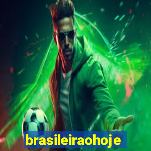 brasileiraohoje