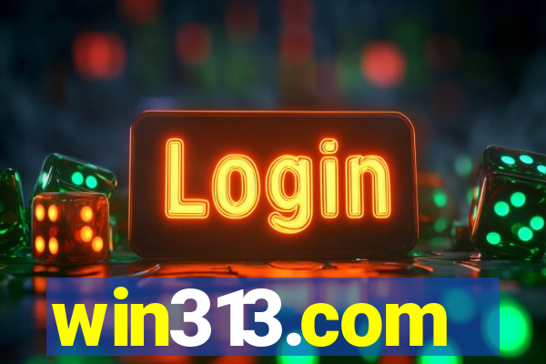 win313.com