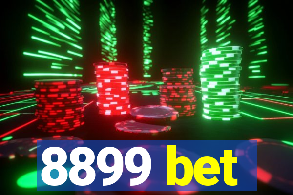 8899 bet