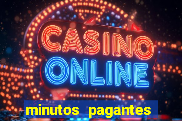 minutos pagantes fortune dragon hoje