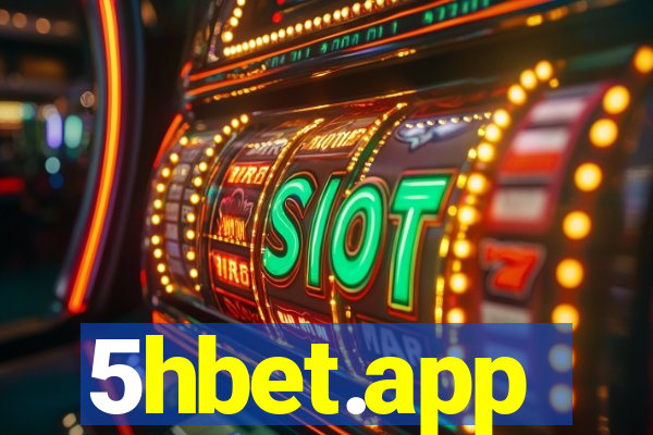 5hbet.app