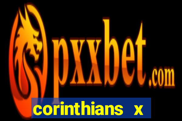 corinthians x cruzeiro ao vivo e gratis