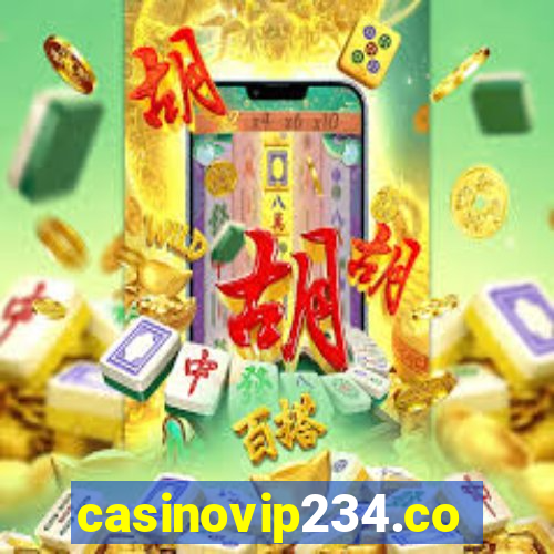 casinovip234.com