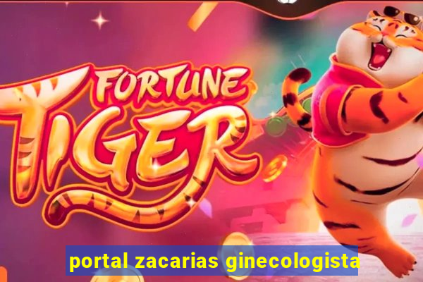 portal zacarias ginecologista