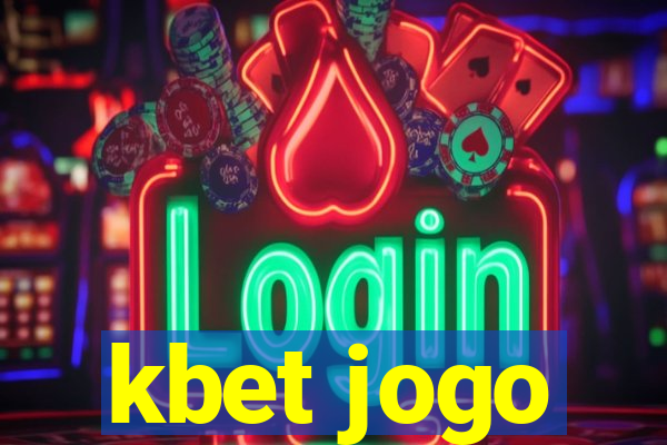 kbet jogo