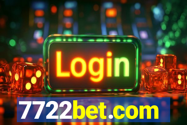 7722bet.com