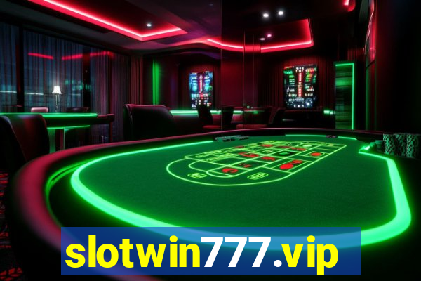 slotwin777.vip