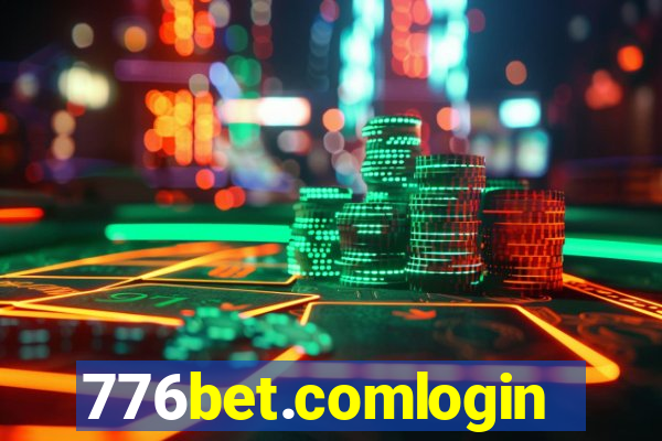 776bet.comlogin