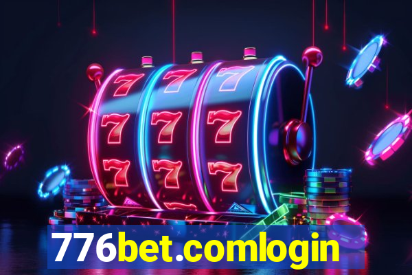 776bet.comlogin