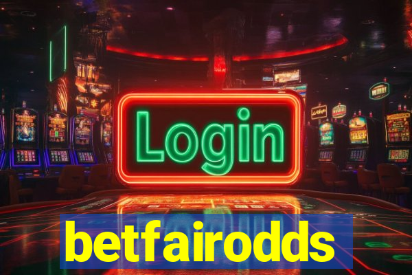 betfairodds