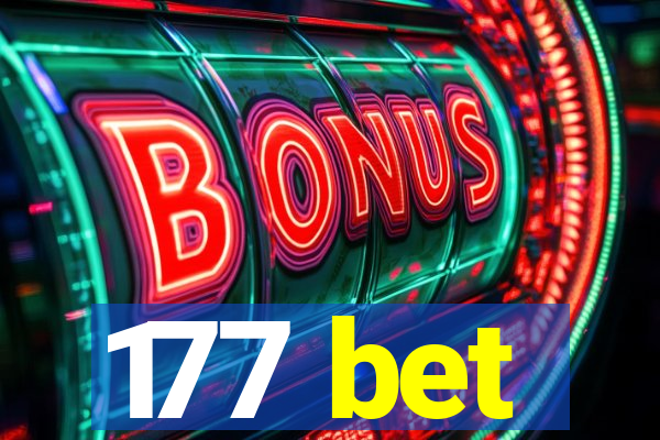 177 bet