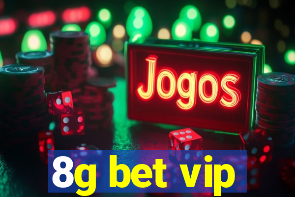 8g bet vip