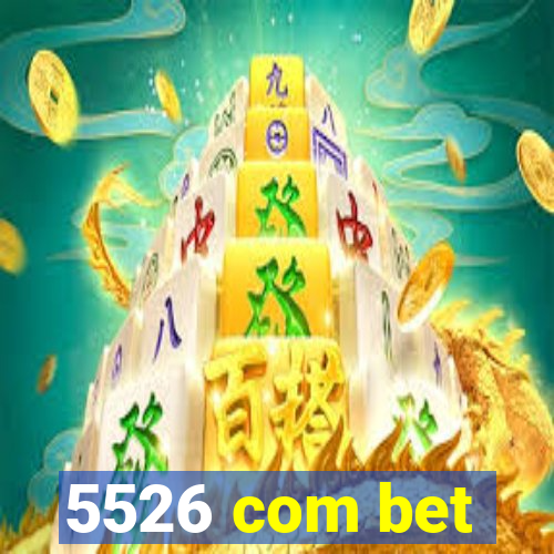 5526 com bet