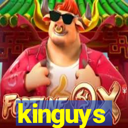 kinguys