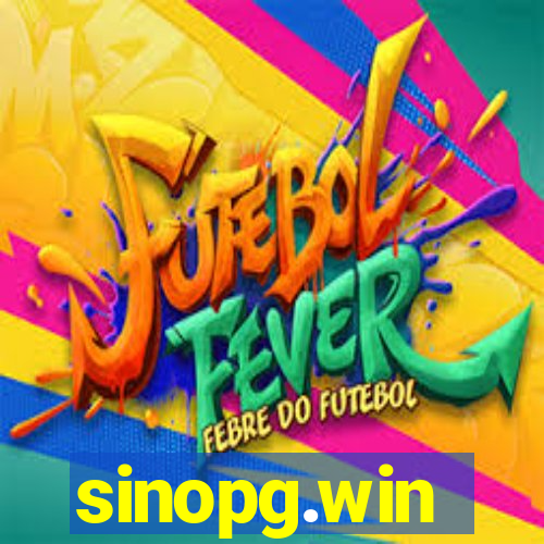 sinopg.win