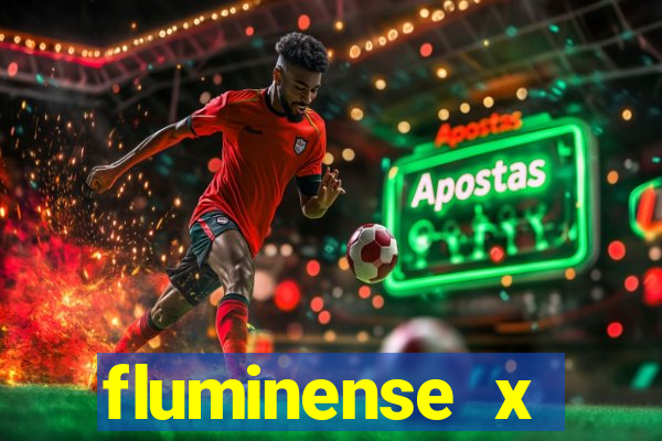 fluminense x criciuma ao vivo hd