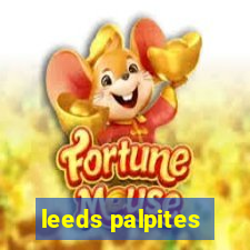 leeds palpites