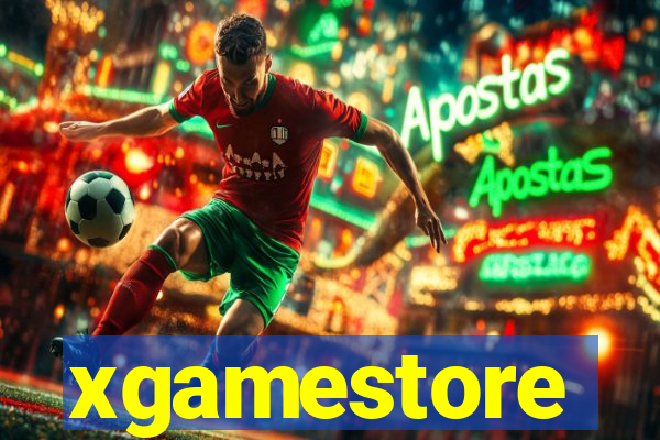 xgamestore