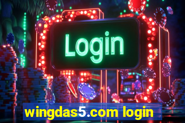 wingdas5.com login