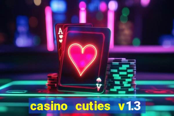 casino cuties v1.3 - android.apk