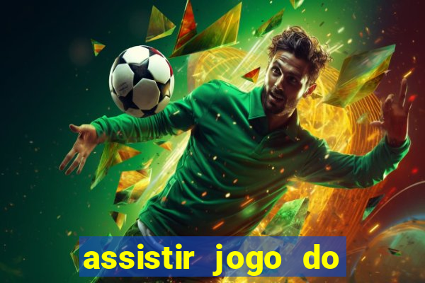 assistir jogo do cruzeiro ao vivo futemax