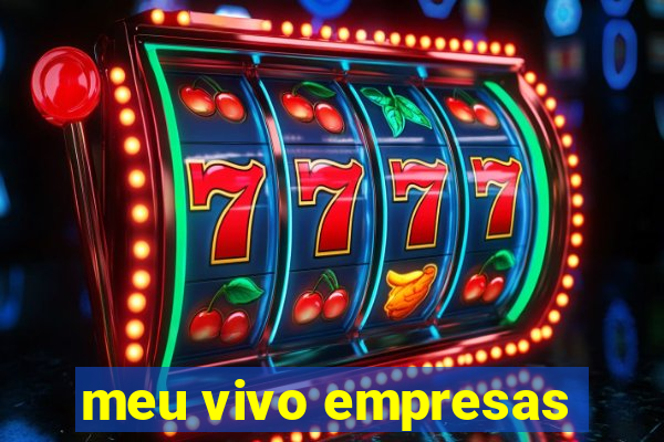 meu vivo empresas