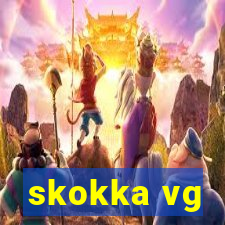 skokka vg