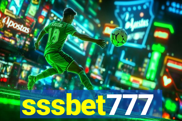 sssbet777