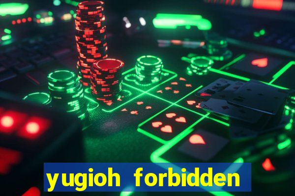 yugioh forbidden memories 2