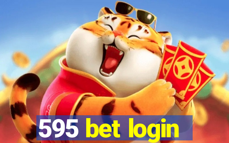 595 bet login