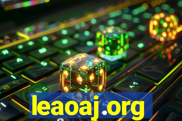 leaoaj.org