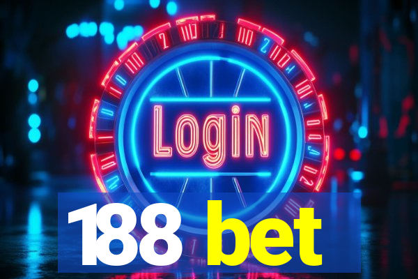 188 bet