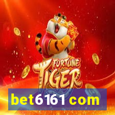 bet6161 com