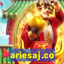 ariesaj.co