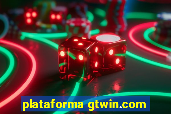 plataforma gtwin.com