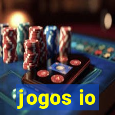 jogos io