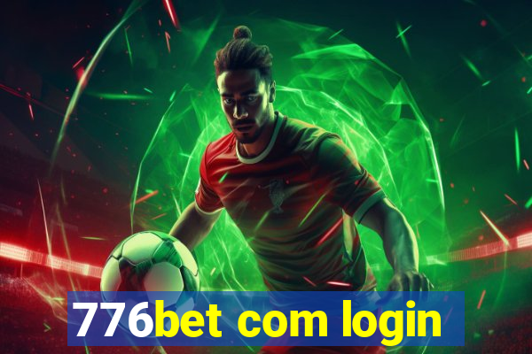 776bet com login