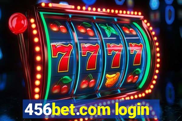 456bet.com login