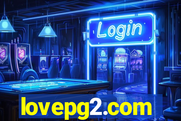 lovepg2.com