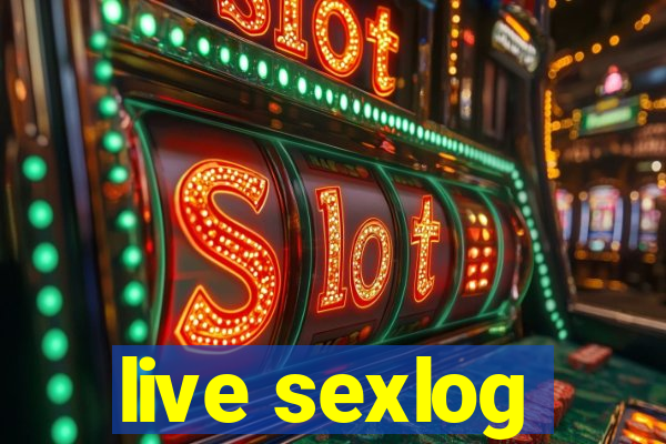 live sexlog